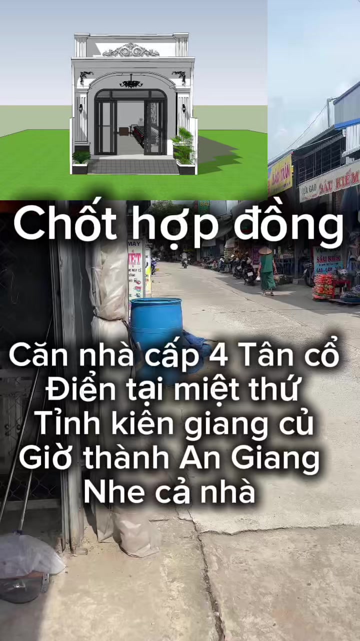 @X&Acirc;Y NH&Agrave; ĐẸP &Uacute;T HUỲNH