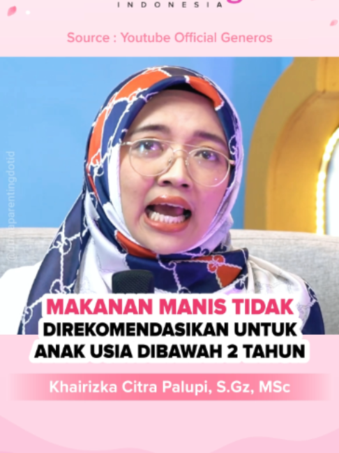 @Dunia Parenting Indonesia