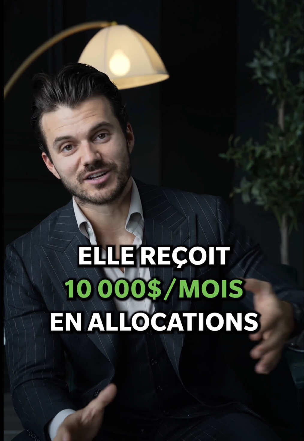 @Pierre-Charles Jolicoeur