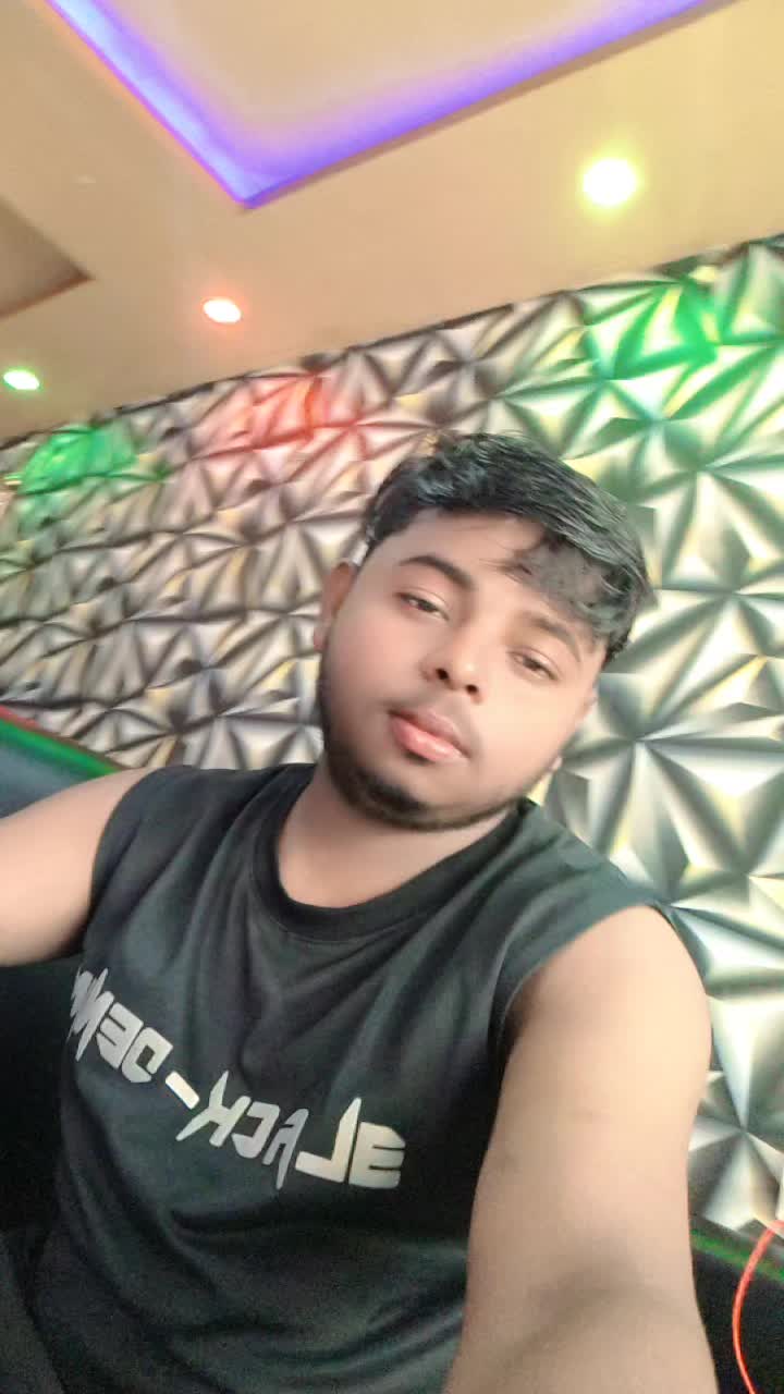 @bibekbhai