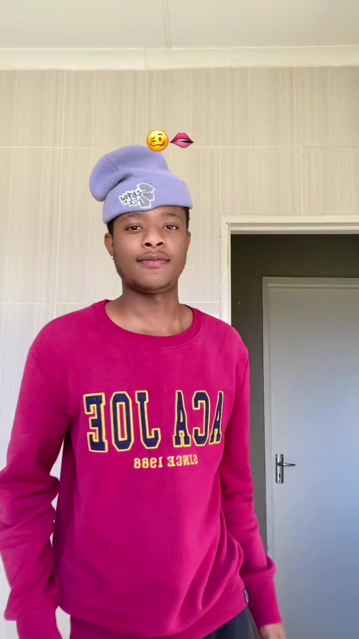 @Kamogelo_