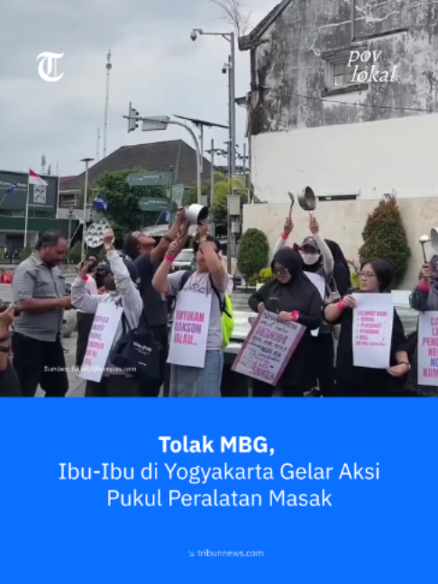 @Tribunnews