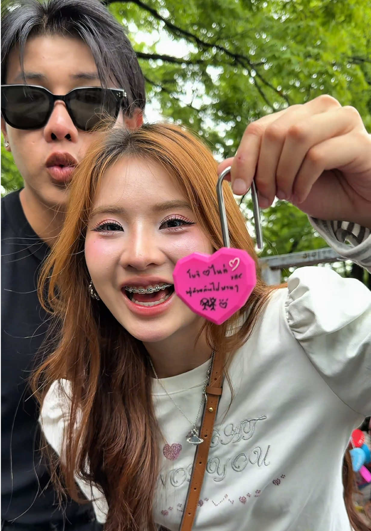 @ภิญญดา นันต๊ะคำมี (14.6M)🍡