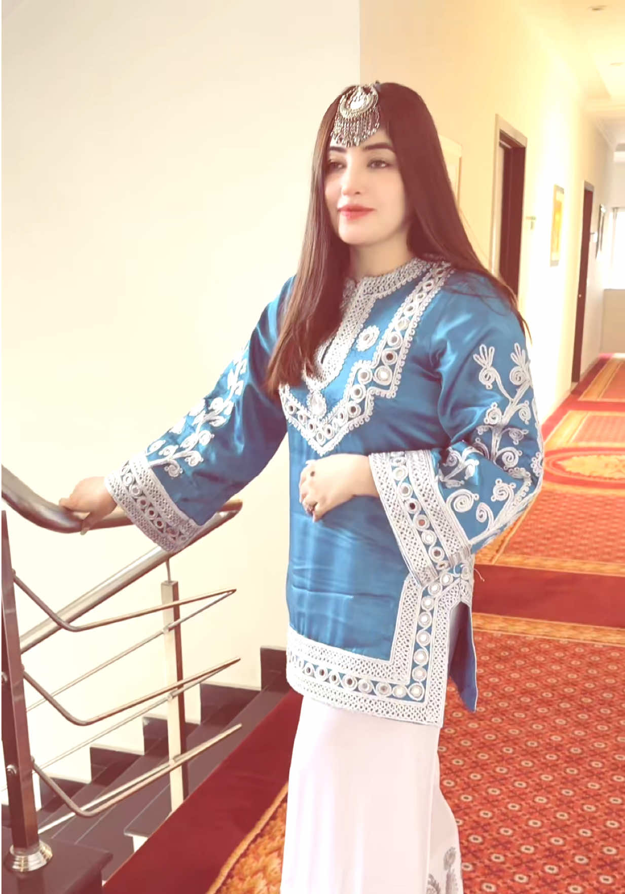@Gul Panra