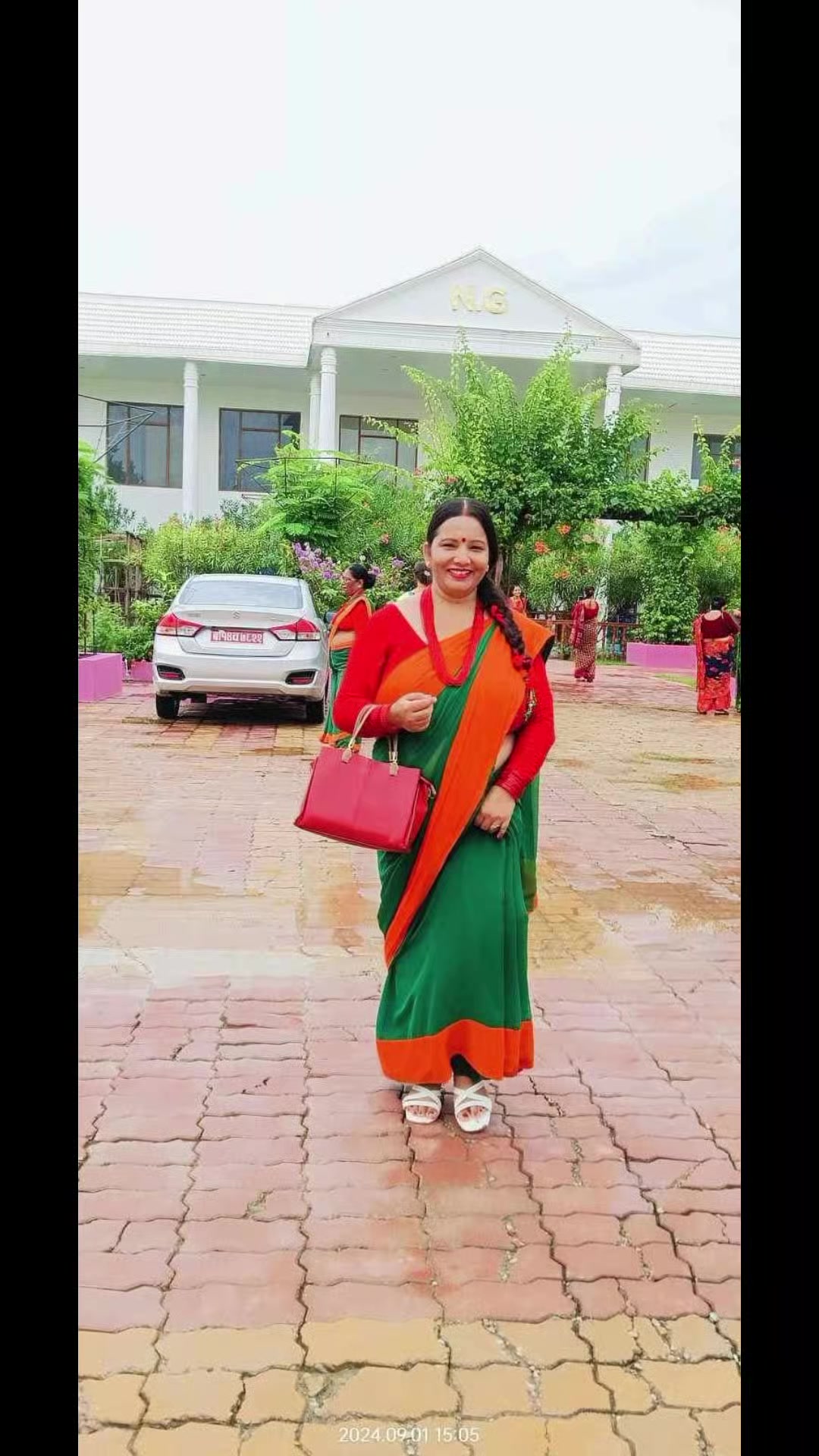 @🦋 Shanti ☘️