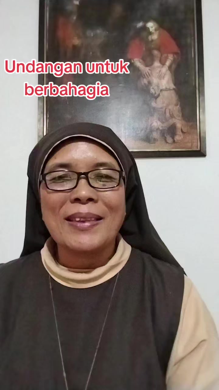 @Renungan Rumah Belas Kasih