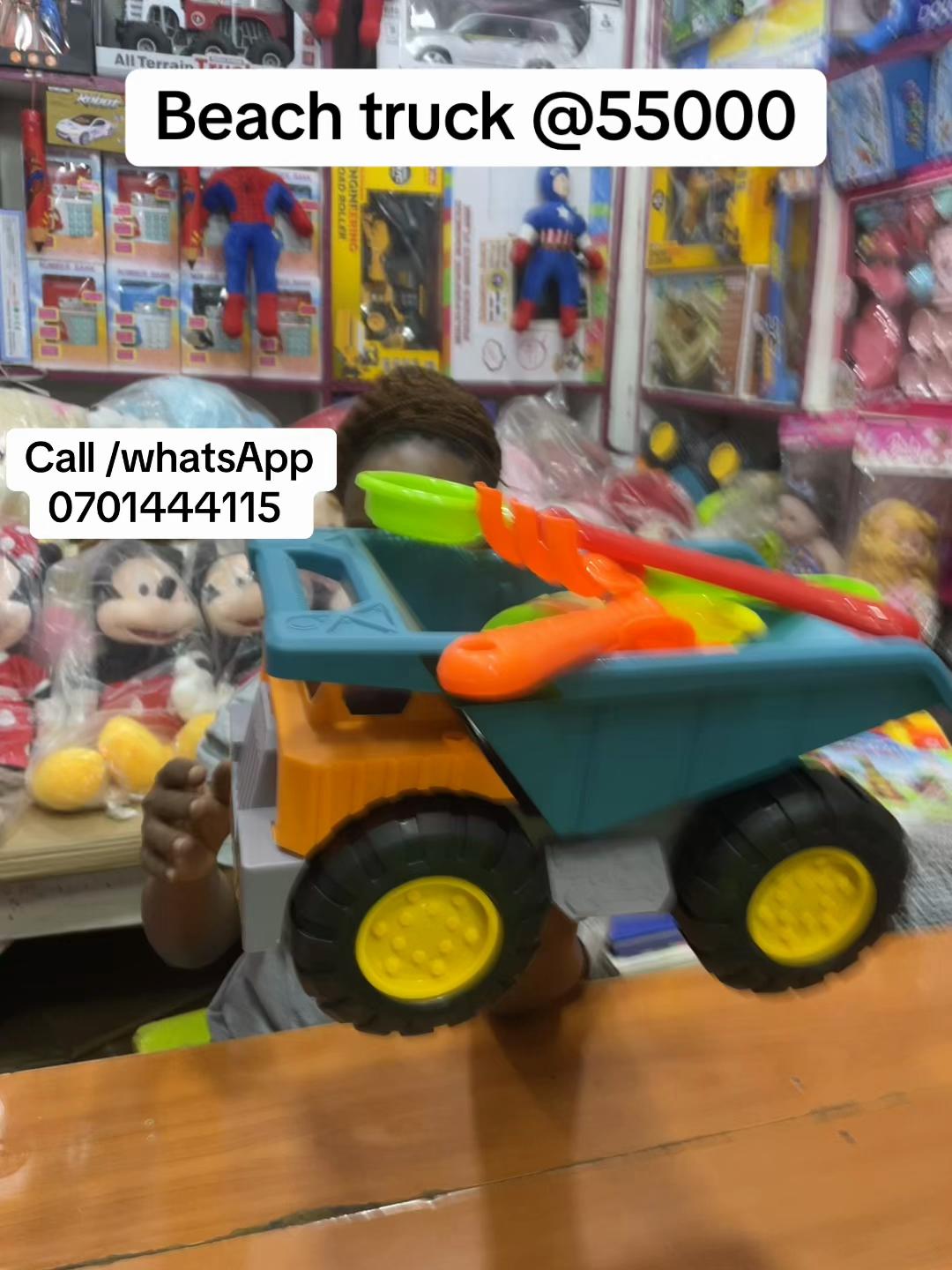 @Pinchu Toys 🧸 Store 🧩