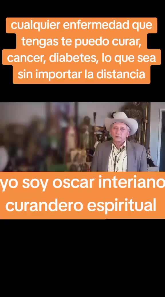 @Oscar Interiano