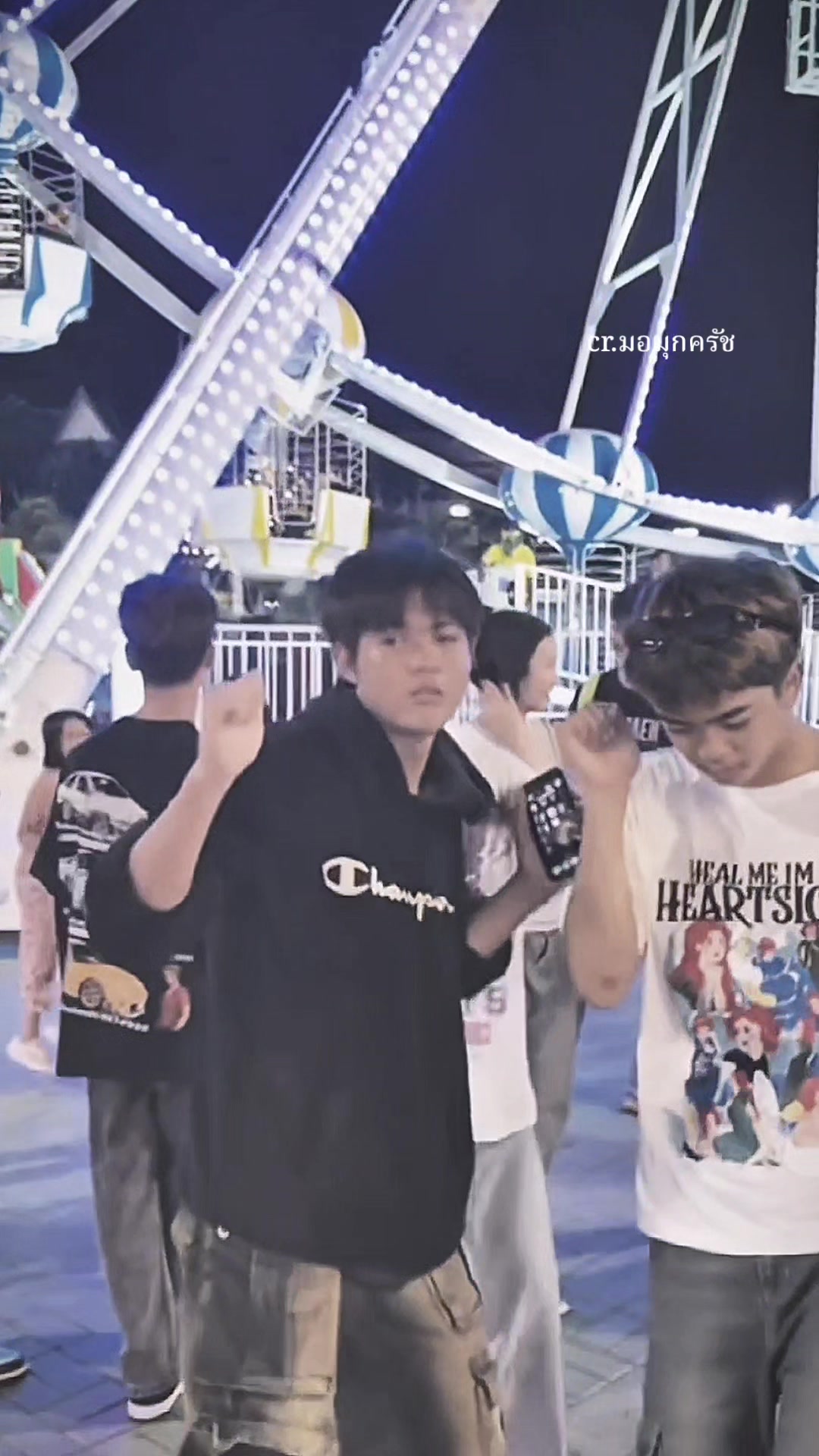 @เห็นรูปโดนเส้น เลยยืมลง💅💅💅