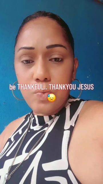 @Psalm 23 ❤️🙏✝️ Caymanian 🇰🇾