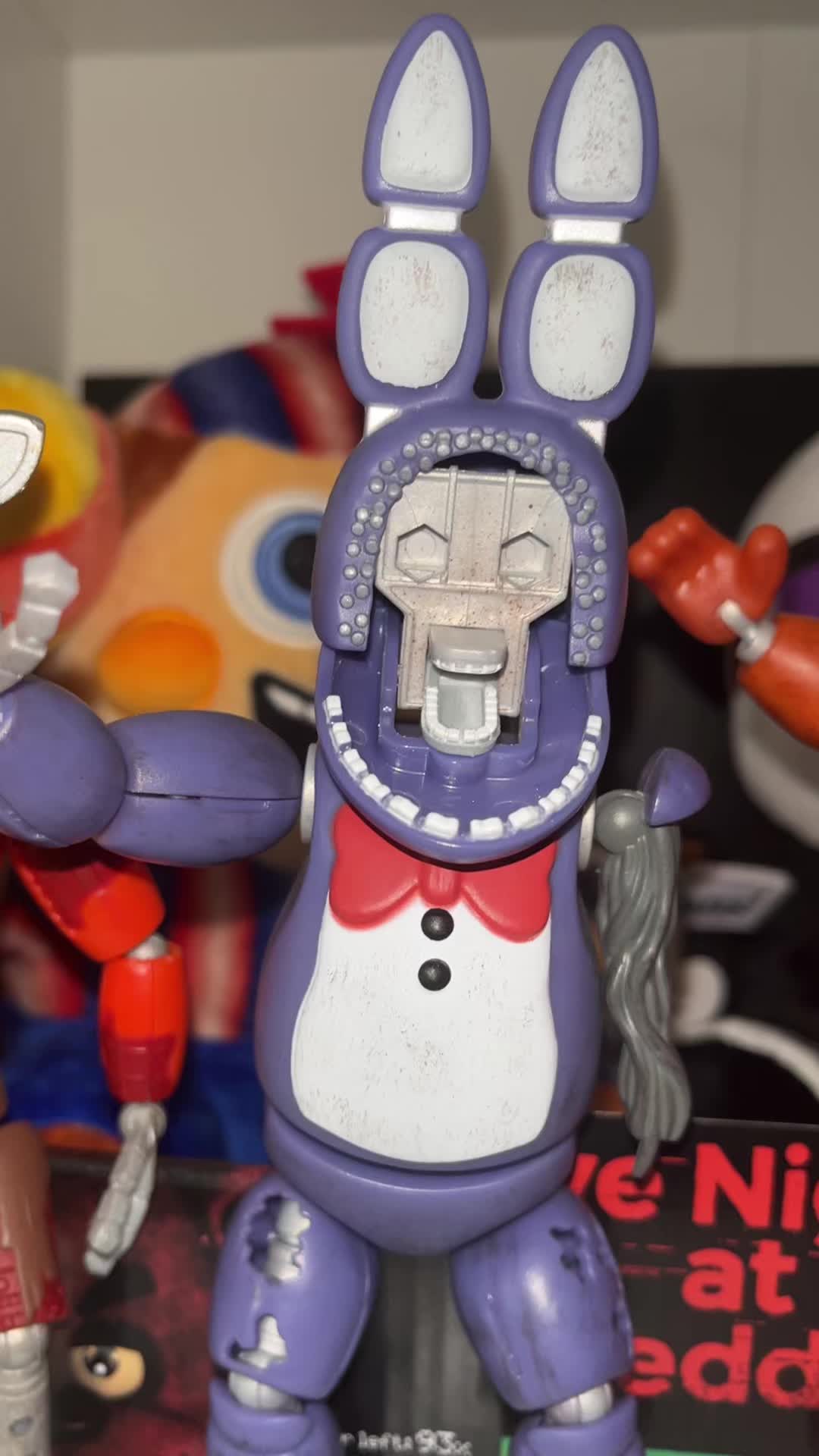 @fnaf god