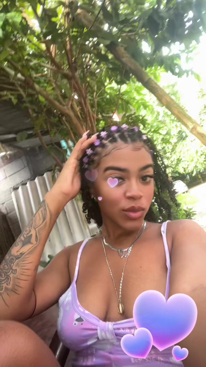 @LUISAFERNANDA✨🌷🐚