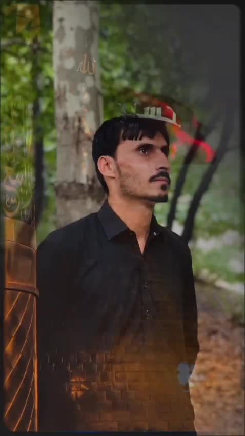@Muhammad Kaunain