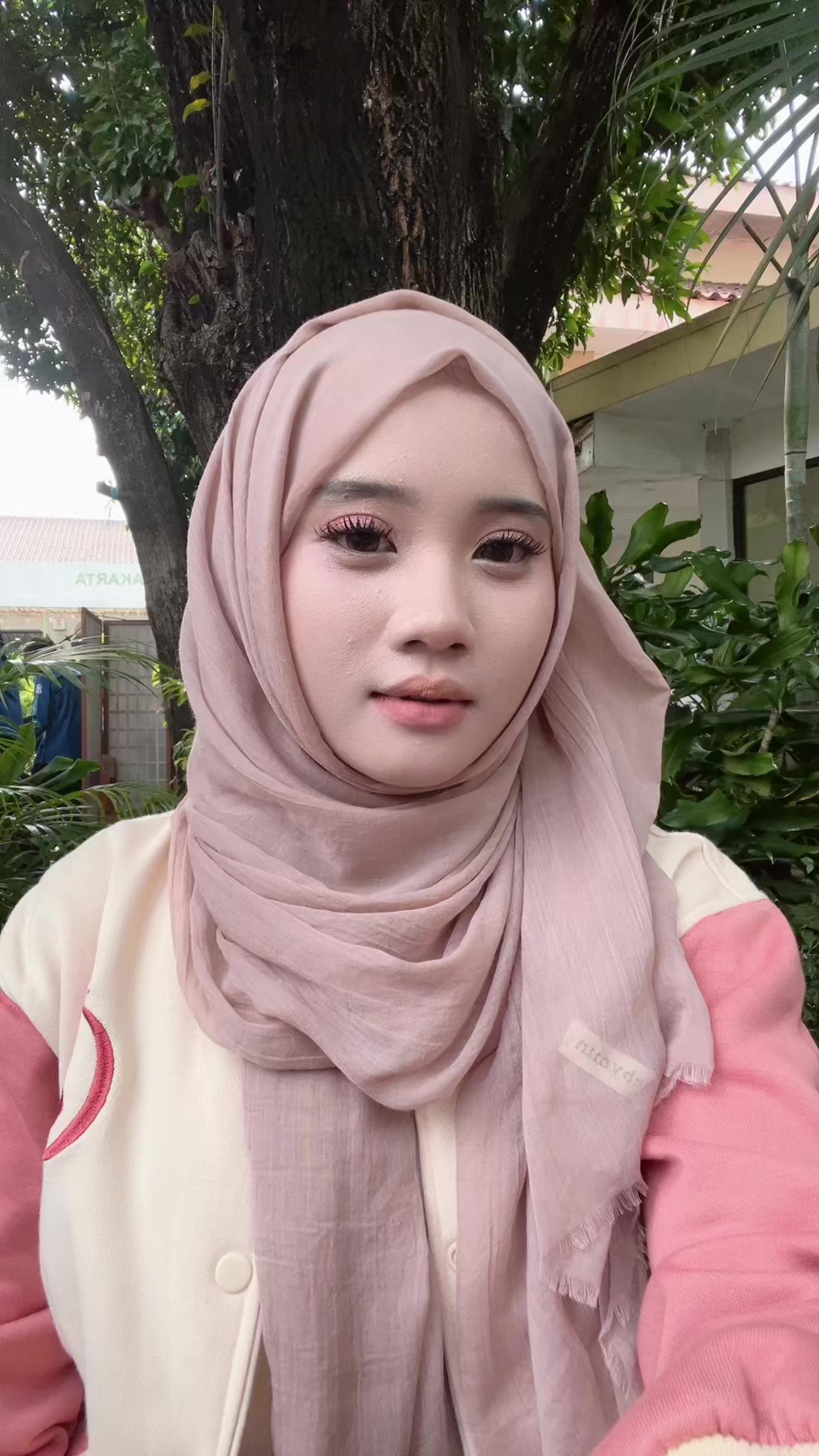 @tataibun cape di fakerin