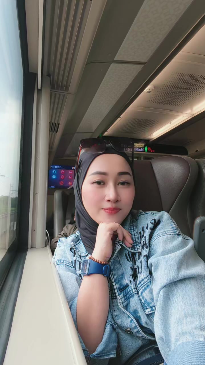 @hanum anisa