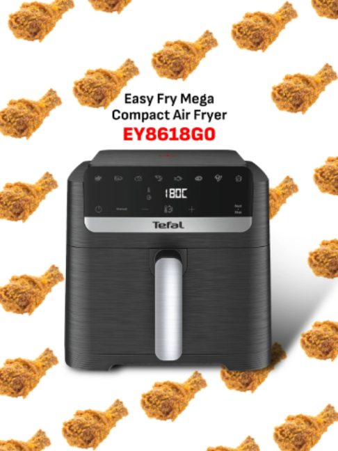 @TefalAppliancePH