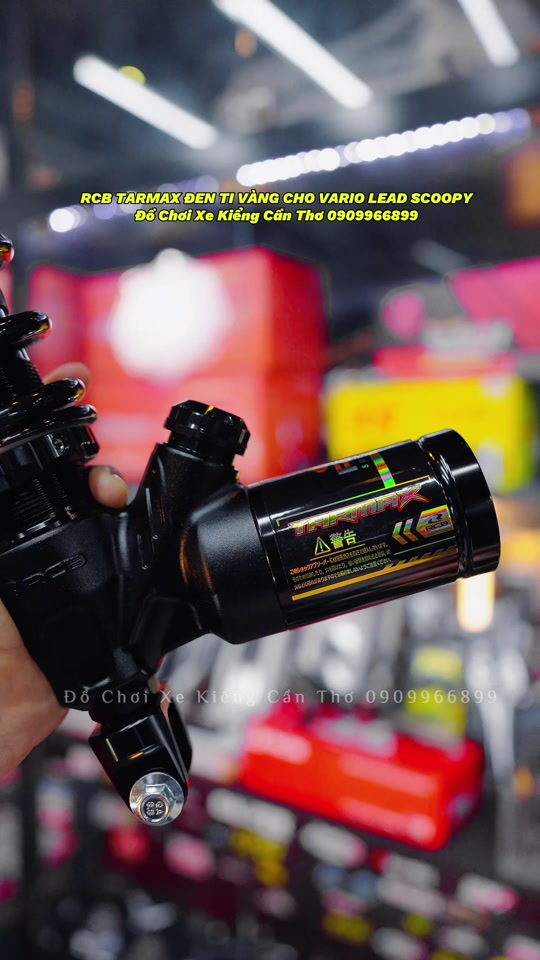 @Đồ Chơi Xe Kiểng Cần Thơ