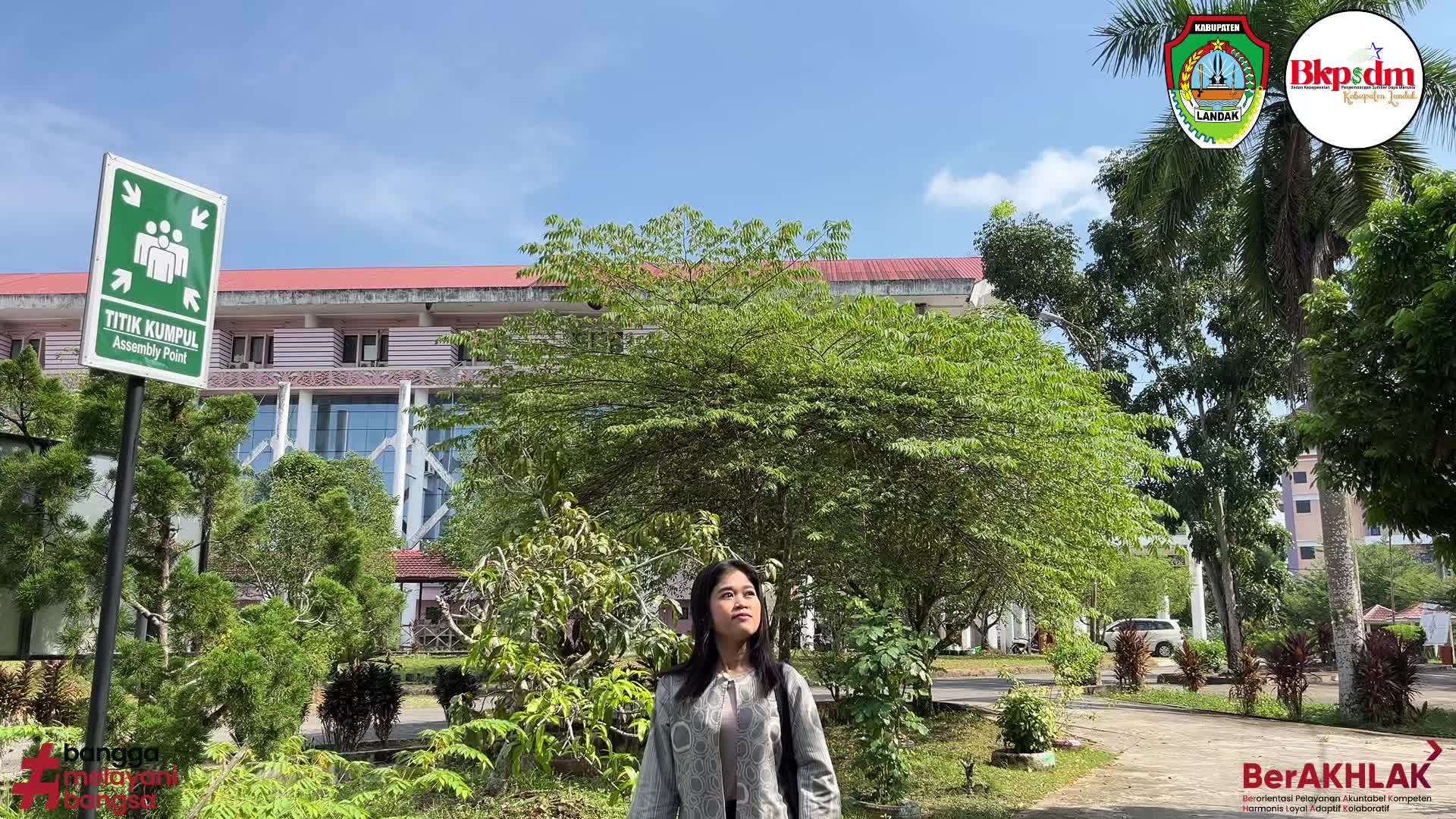 @BKPSDM LANDAK