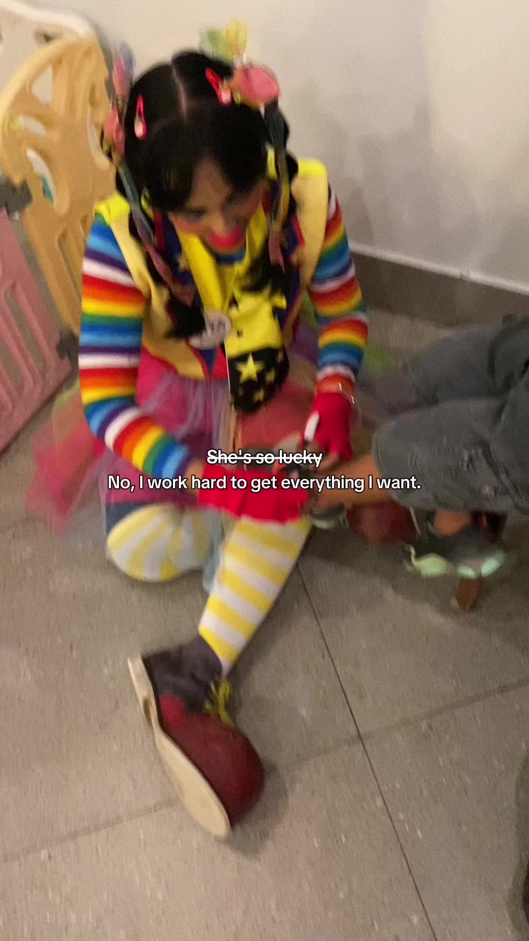 @Badut Cantik 🤡
