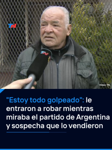 @TN - Todo Noticias