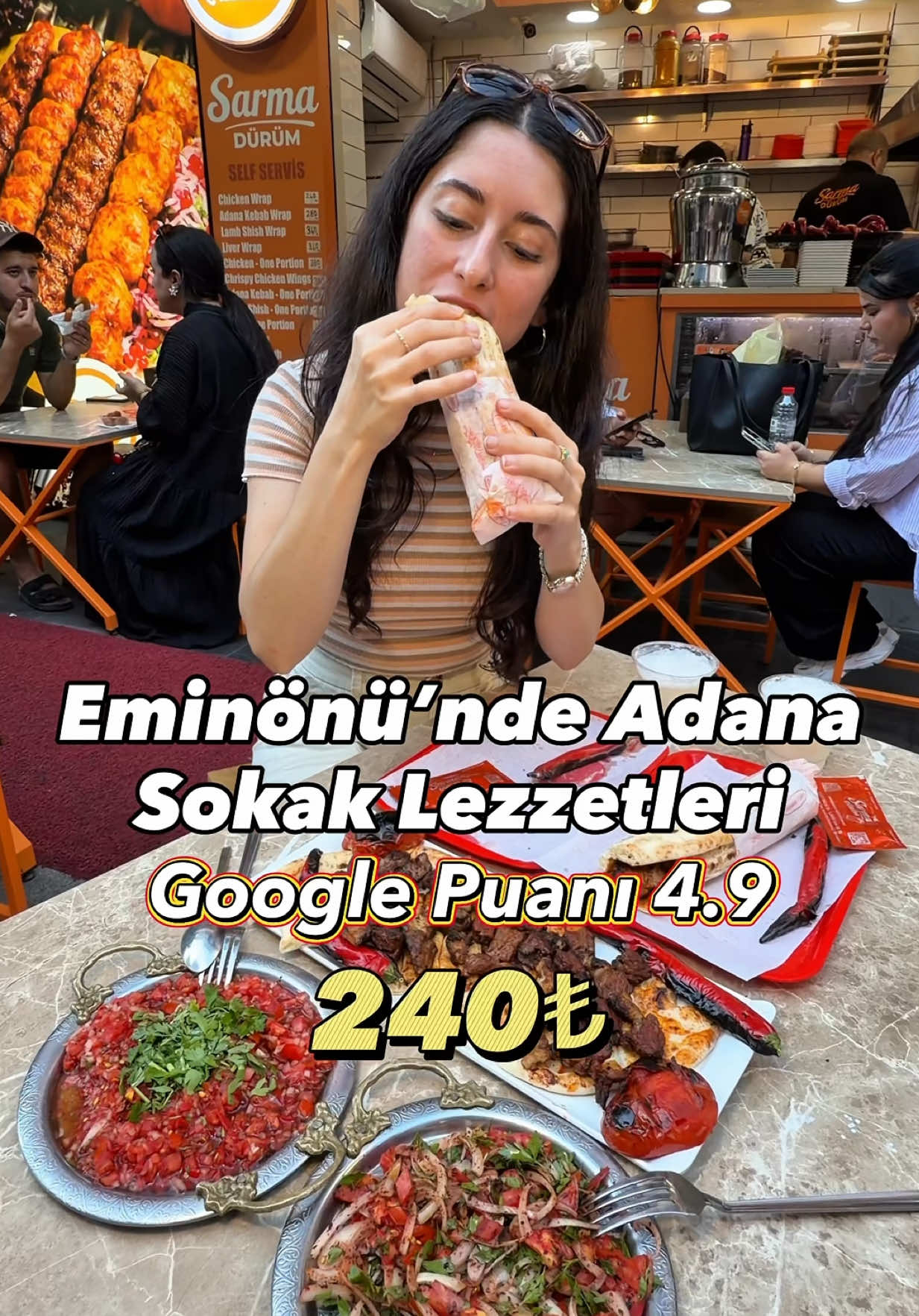 @Yemek ve Tatil