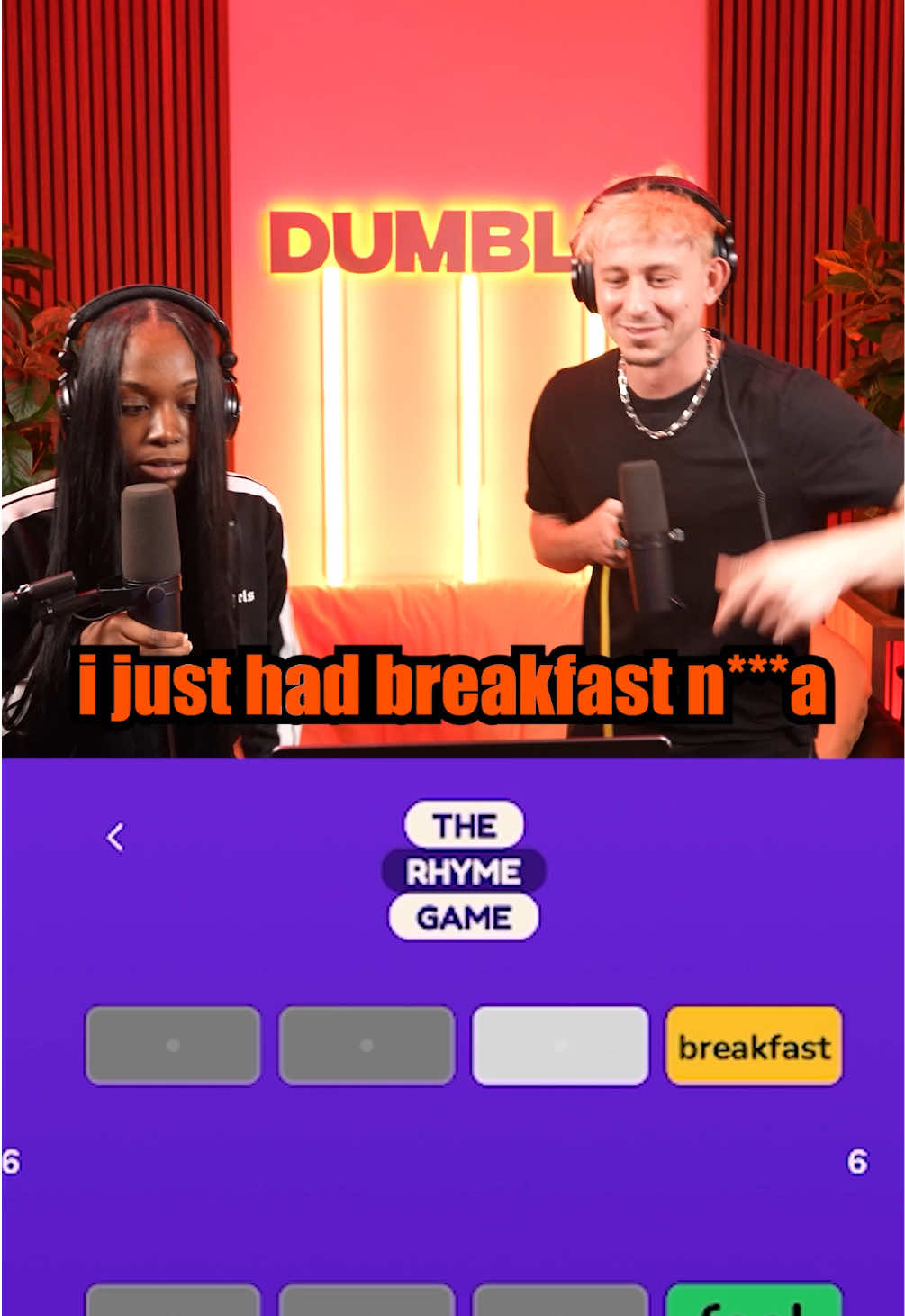 @DUMBLIT