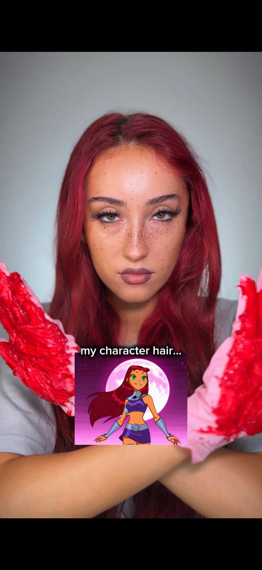 @ALEXLUVSMAKEUP 🫧