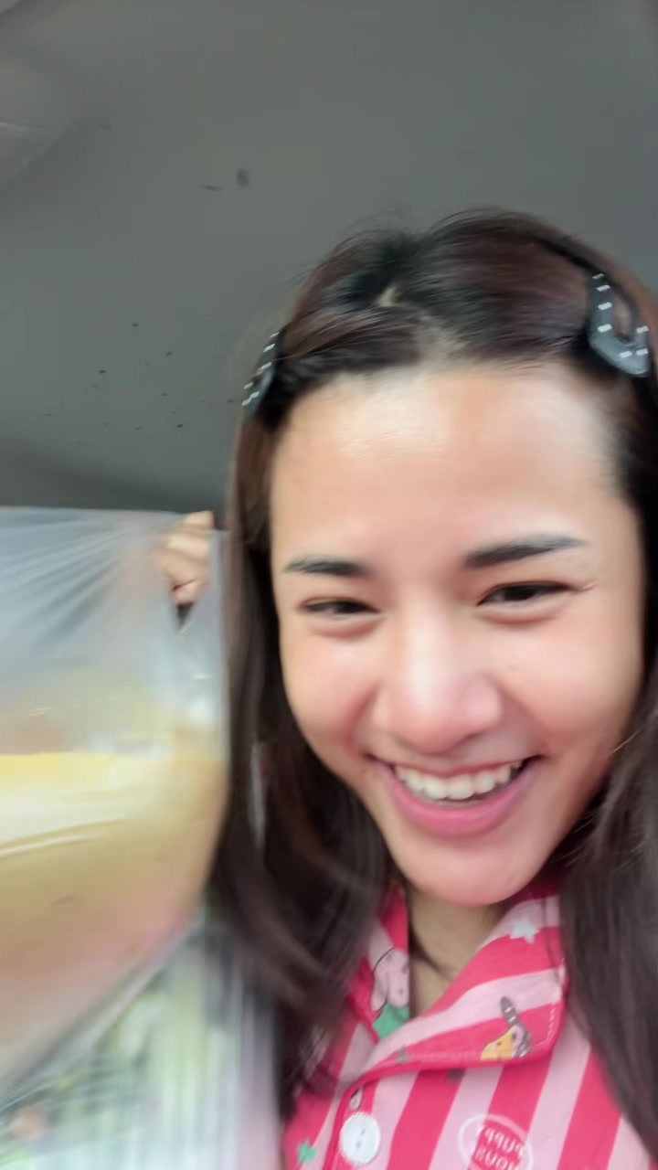 @อันอันไม่ชอบแต่งหน้า