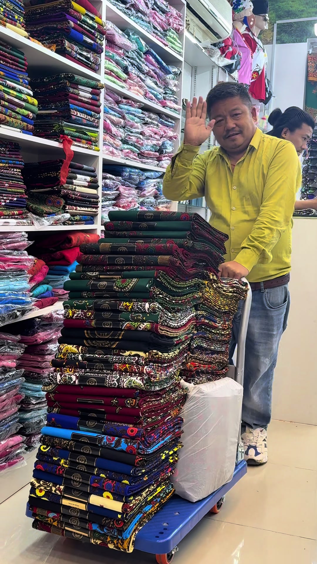 @Nepali Shop.10 plaza🇳🇵🇶🇦