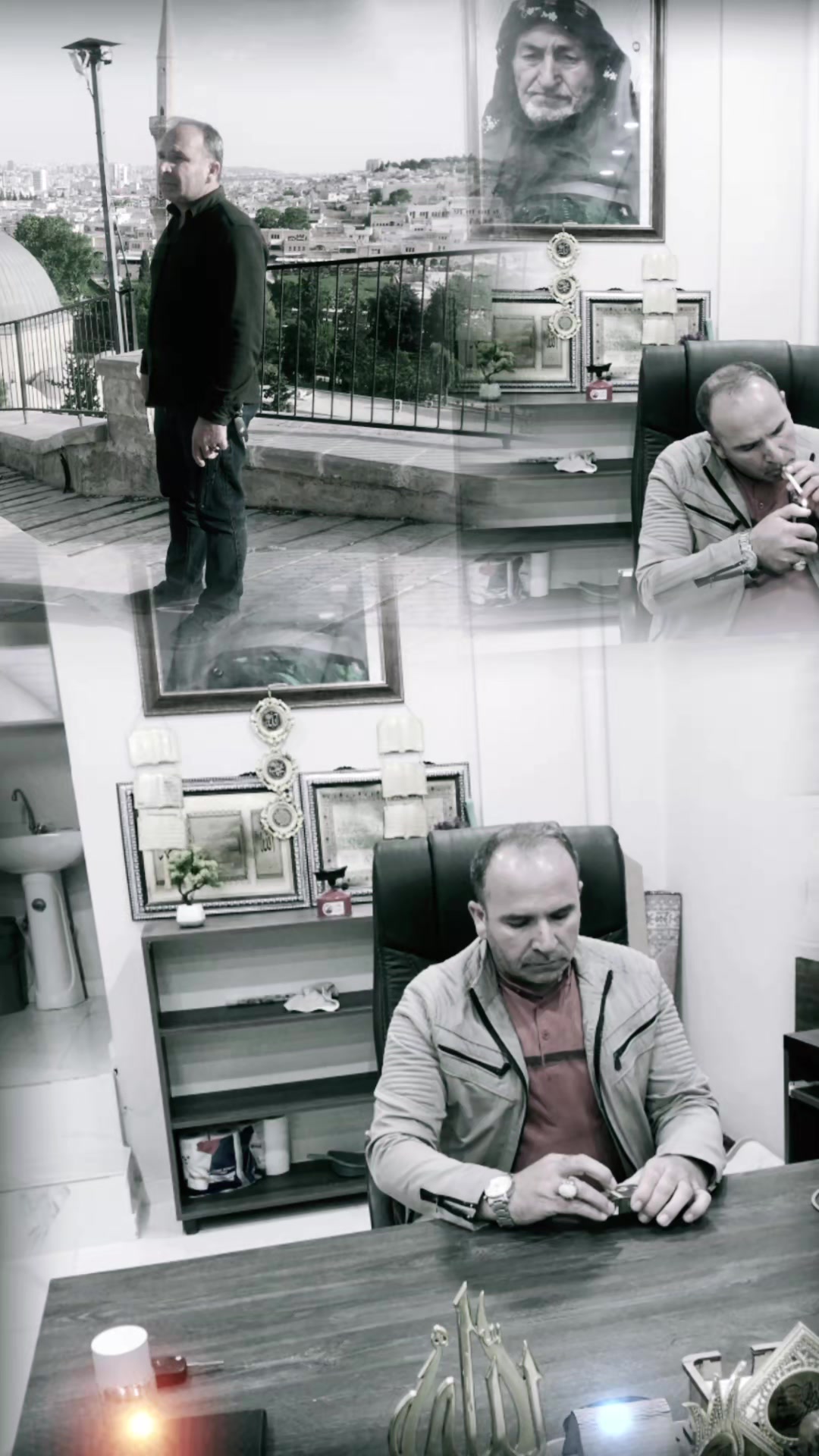 @Halil Buluş