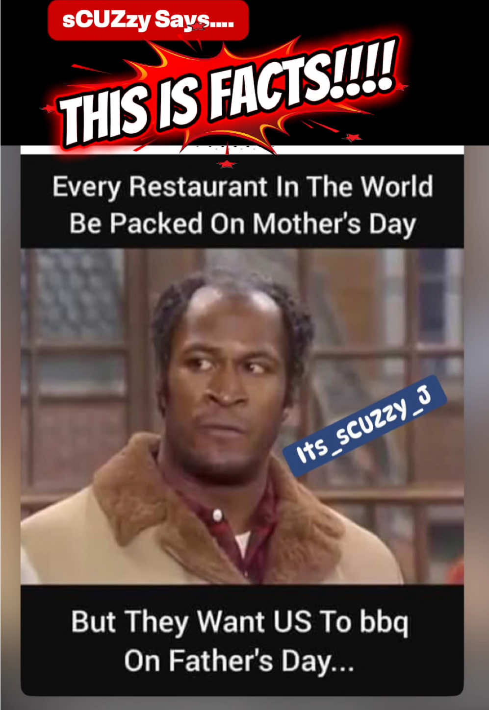 @Scuzzy Jenkins IV