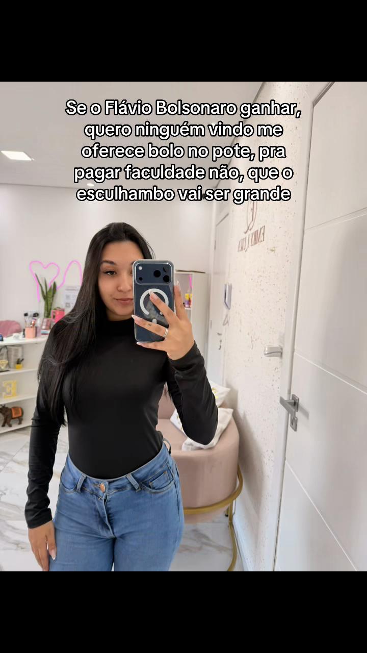 @Emily Silva