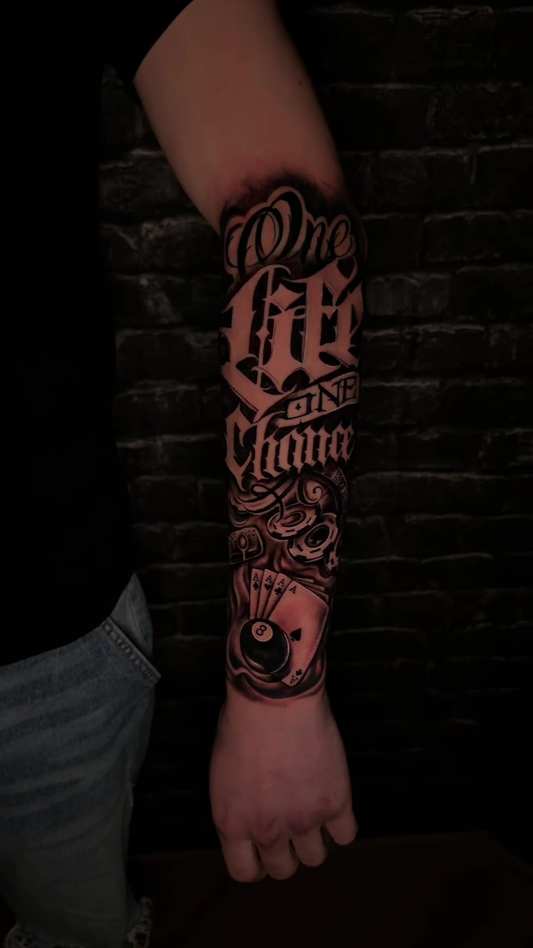 @Endri tattoo