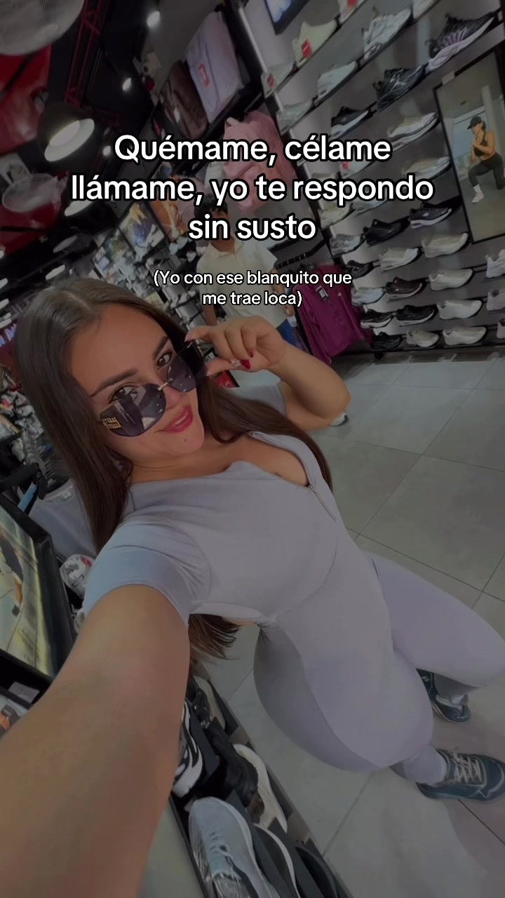 @Brisa Revoredo A