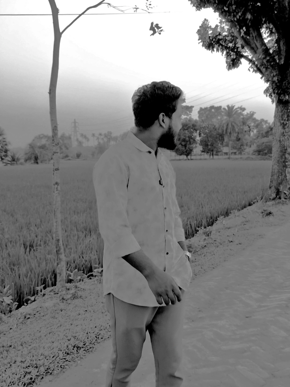 @SI Abir Sarkar 143