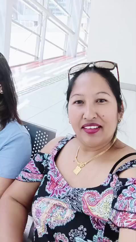 @Maya Kc