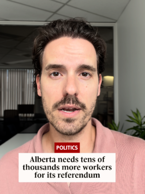 @The Globe and Mail