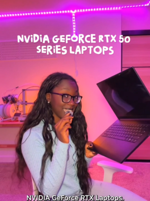 @NVIDIA GeForce