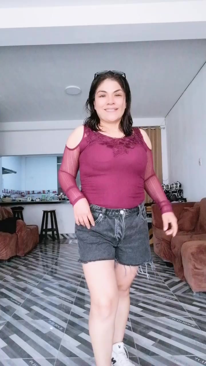 @Karina Vega