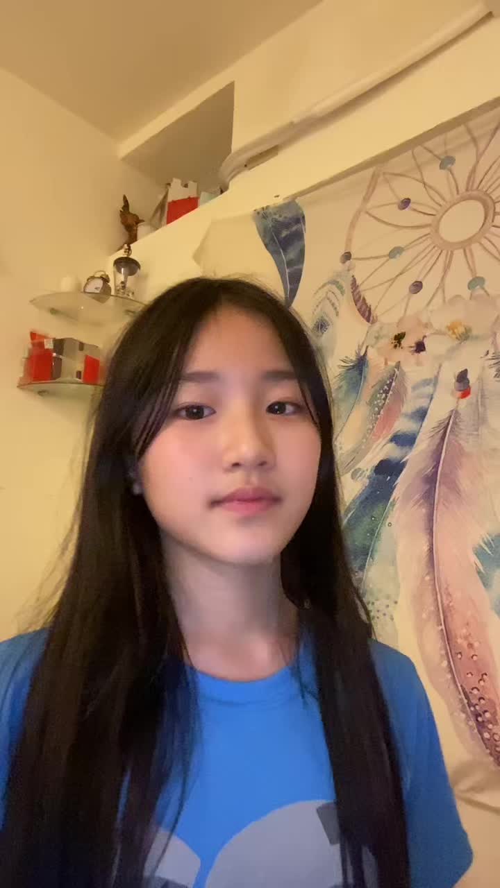 @恬.