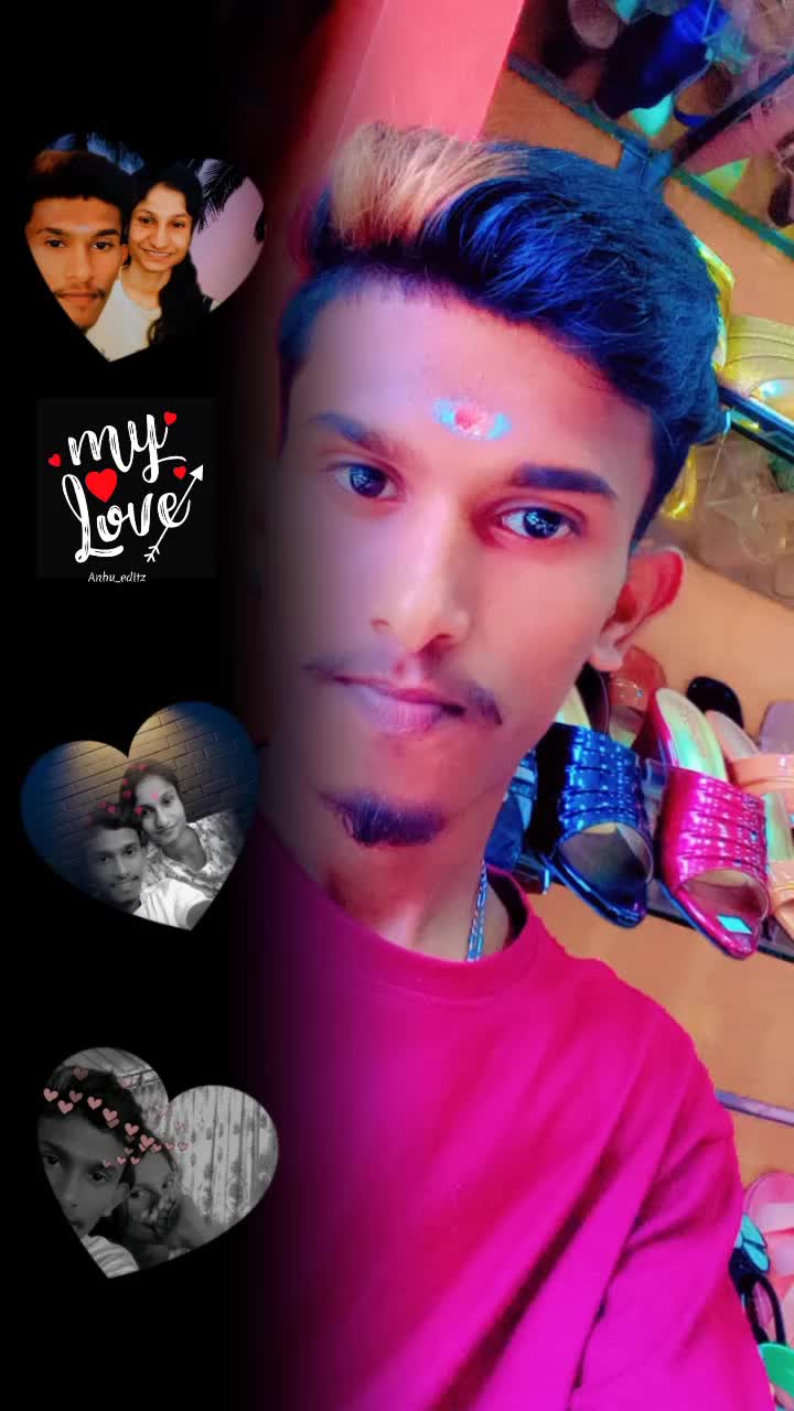 @❤️Suba Madhi❤️