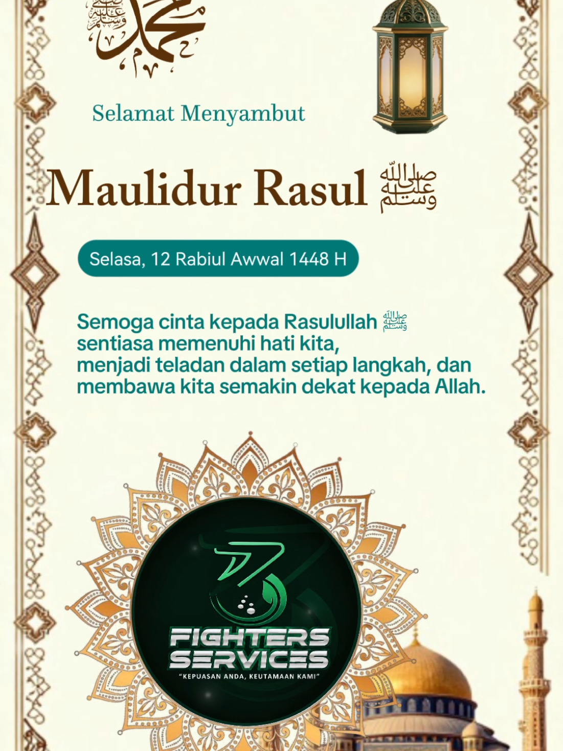 @3Fighters Services