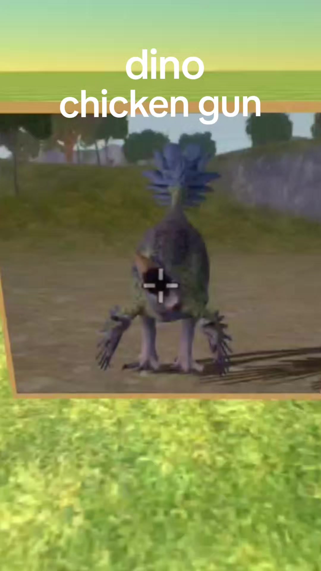 @dani tista especial 🦕🦖💚