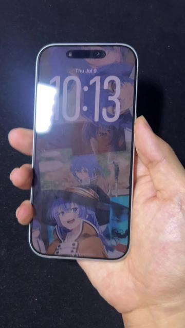 @Nugget Wallpaper