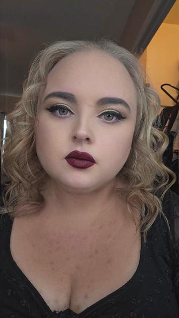 @Lipstick Princess