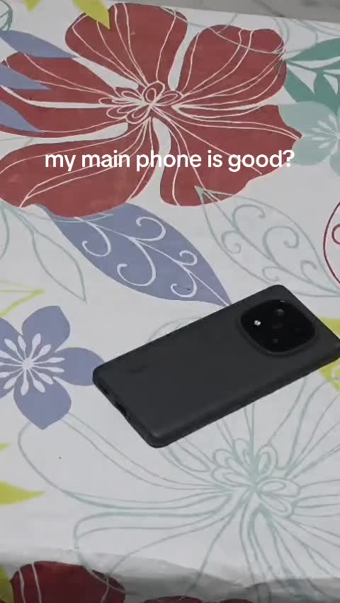 @fridge 🤷