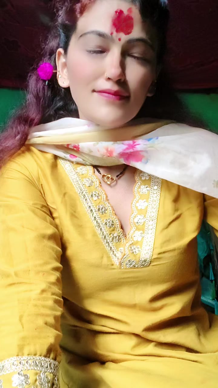 @Puja Bohara