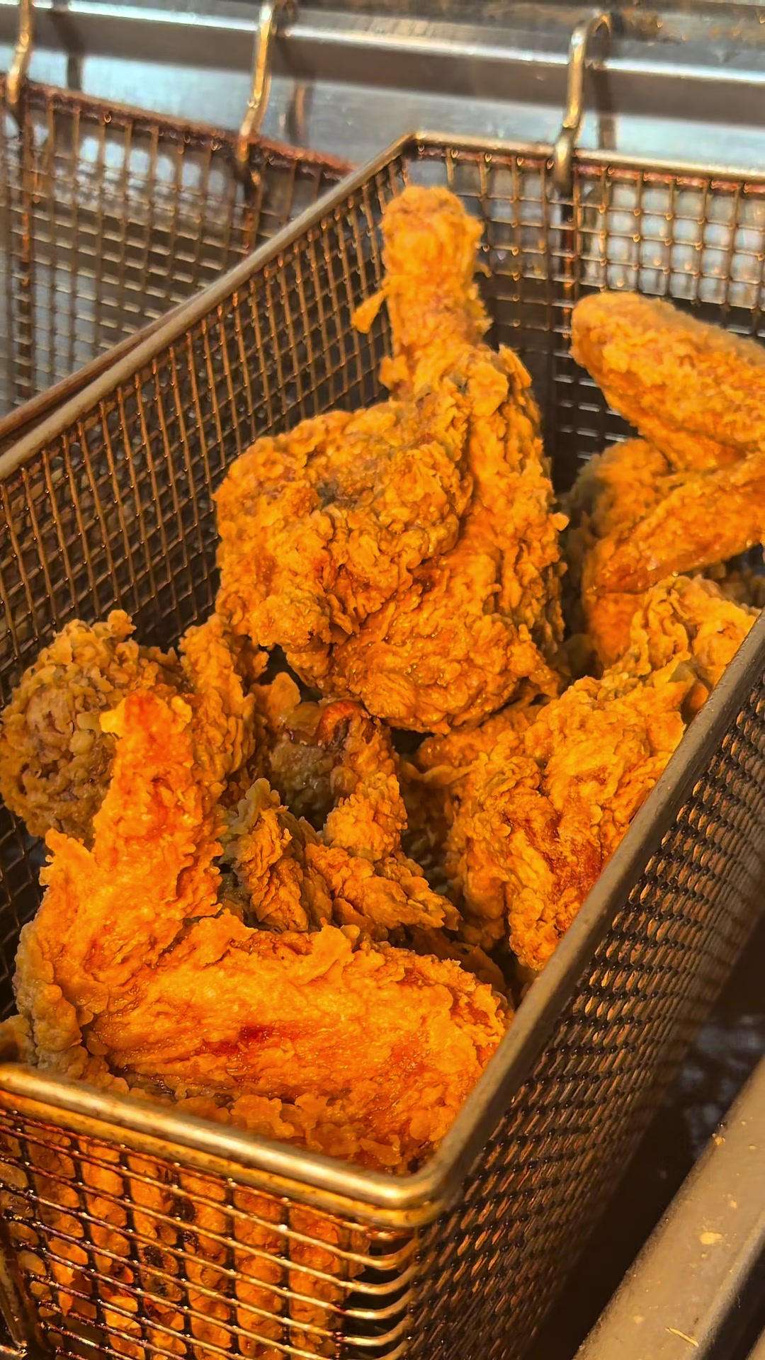 @Chicken Nation