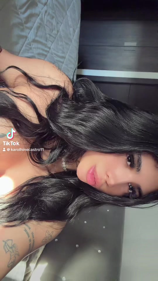 @Karolhine castro
