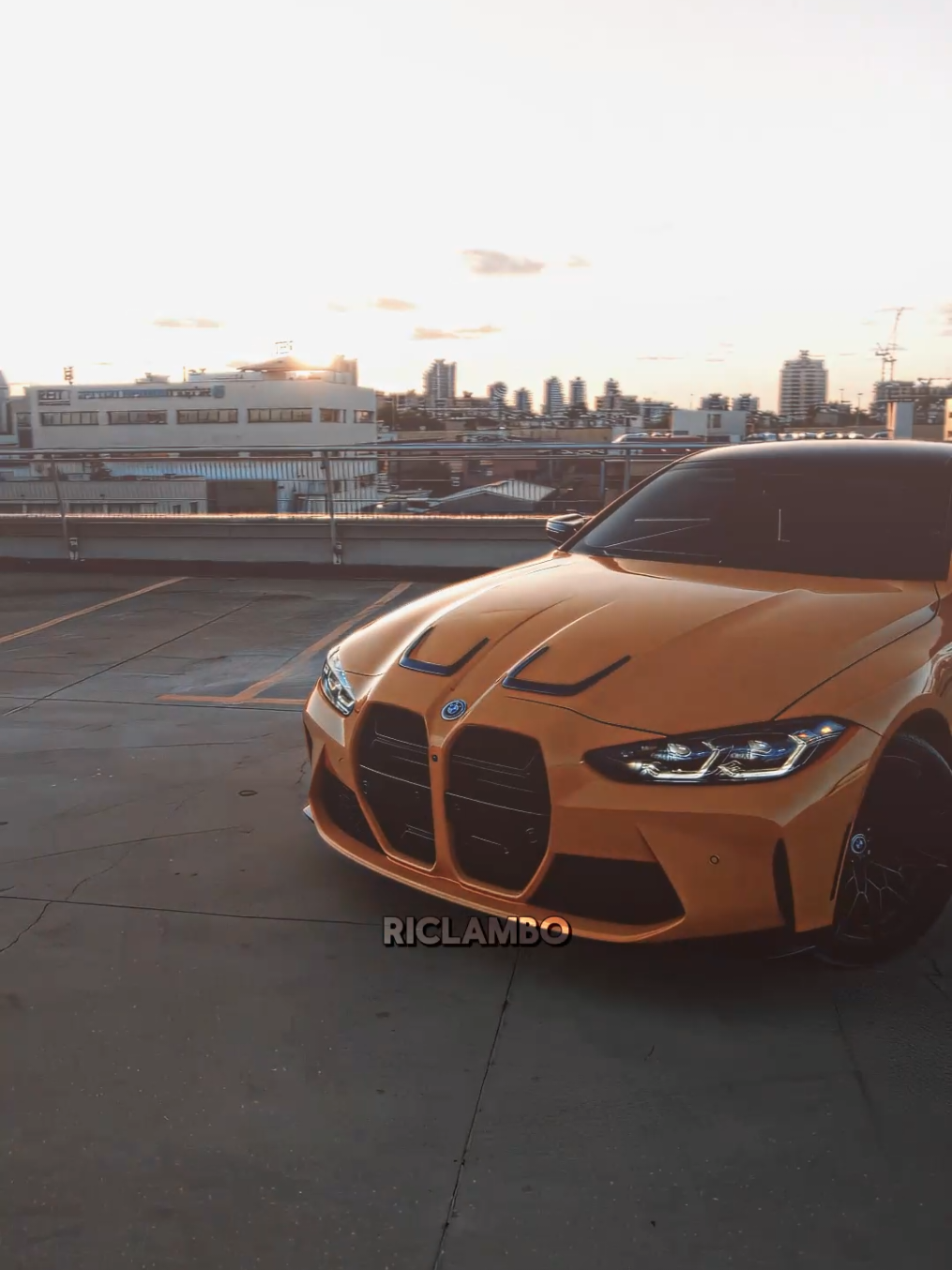 @RICLAMBO